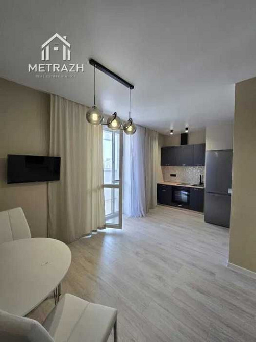 Продам ЕВРОДВУШКУ в ЖК Сказка. метро Холодная Гора . Ремонт. Мебель Харьков - изображение 1