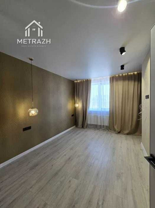 Продам ЕВРОДВУШКУ в ЖК Сказка. метро Холодная Гора . Ремонт. Мебель Харьков - изображение 5