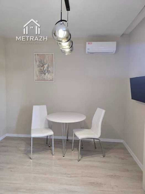 Продам ЕВРОДВУШКУ в ЖК Сказка. метро Холодная Гора . Ремонт. Мебель Харьков - изображение 3