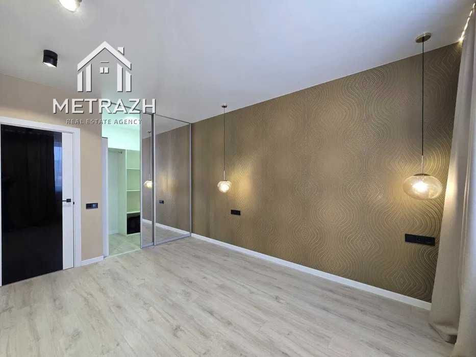 Продам ЕВРОДВУШКУ в ЖК Сказка. метро Холодная Гора . Ремонт. Мебель Харьков - изображение 6