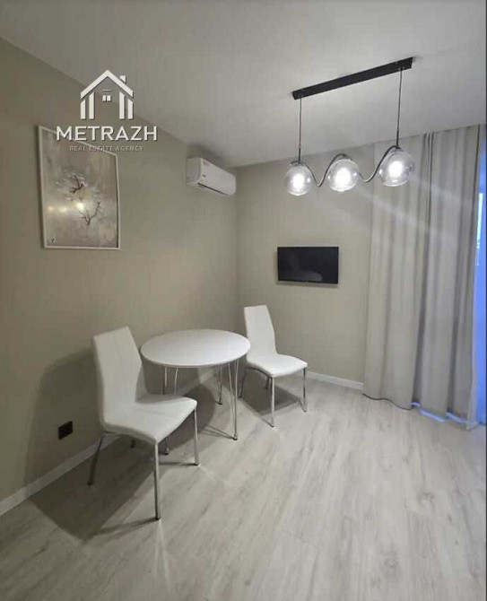 Продам ЕВРОДВУШКУ в ЖК Сказка. метро Холодная Гора . Ремонт. Мебель Харьков - изображение 2