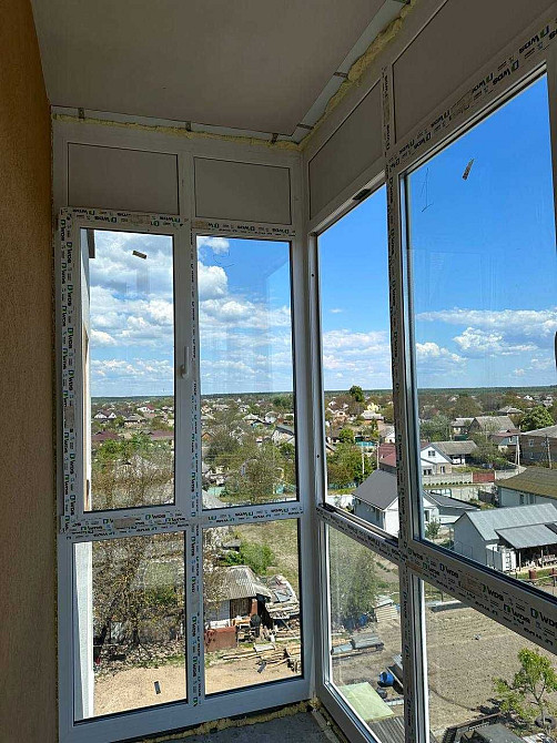 1к квартира із початковим ремонтом. Будинок газифікований. Є балкон Димер - зображення 5