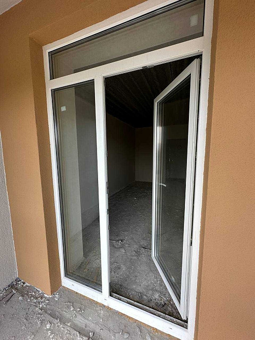 1к квартира із початковим ремонтом. Будинок газифікований. Є балкон Димер - зображення 4