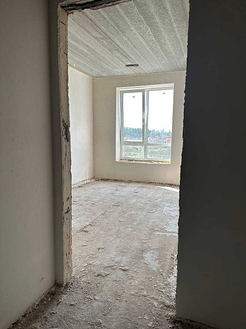 1к квартира із початковим ремонтом. Будинок газифікований. Є балкон Димер - зображення 6