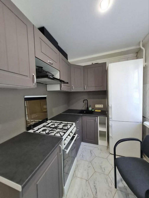 Продаж 2к квартири вул. Ігоря Турчина 4  метро Сирець Київ - зображення 6