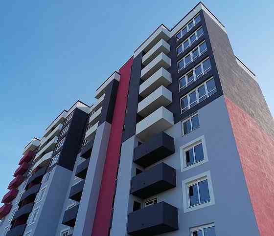 Продаж 1-кімнатної квартири ЖК Еко Дім Львів