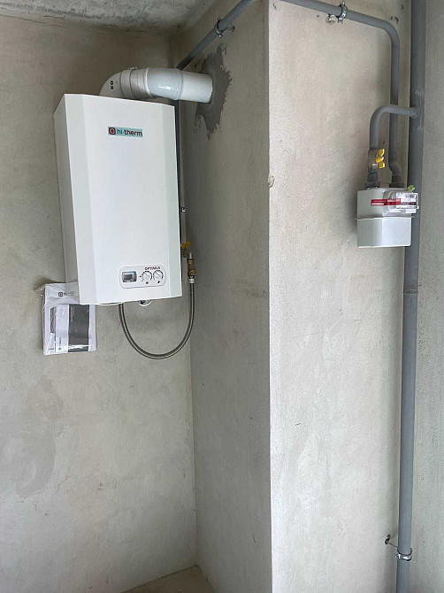 Продаж 1-кімнатної квартири ЖК Еко Дім Львів - зображення 7