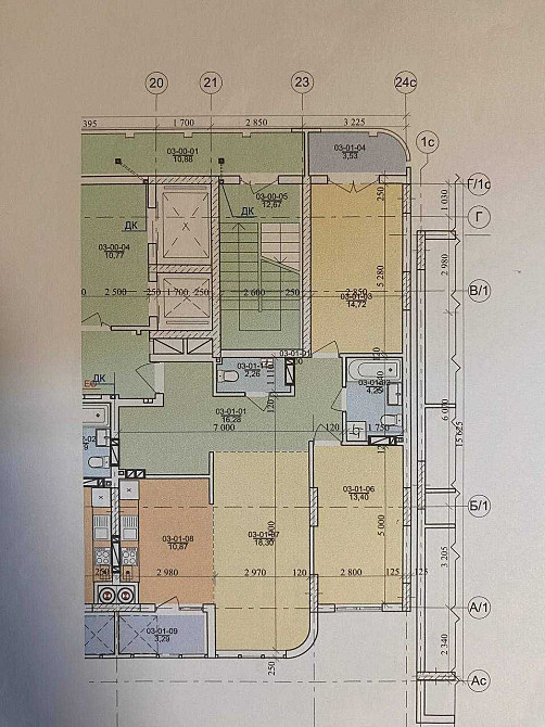 Продам 3км квартиру Львів Трускавецька БЕЗ КОМІСІЇ Львов - изображение 2