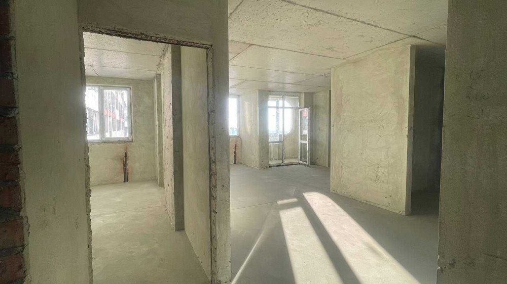 Продам 3км квартиру Львів Трускавецька БЕЗ КОМІСІЇ Львов - изображение 1