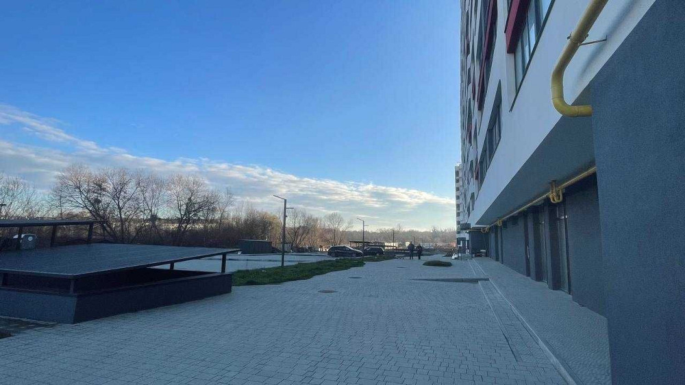 Продам 3км квартиру Львів Трускавецька БЕЗ КОМІСІЇ Львов - изображение 5