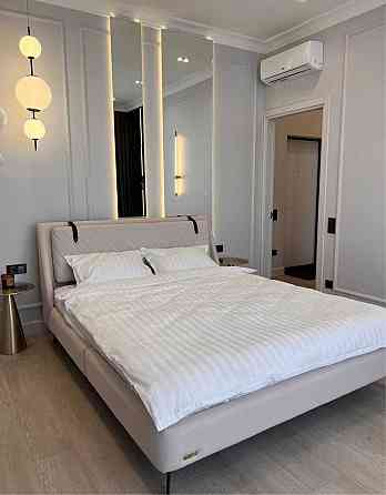 ЖК Кристалл! Молочная 52! Продам 3к 82 м2 Харьков