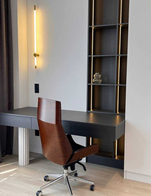 ЖК Кристалл! Молочная 52! Продам 3к 82 м2 Харьков - изображение 7