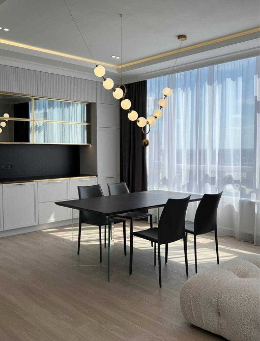 ЖК Кристалл! Молочная 52! Продам 3к 82 м2 Харьков - изображение 8