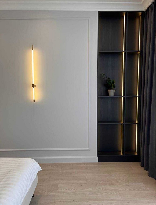 ЖК Кристалл! Молочная 52! Продам 3к 82 м2 Харьков - изображение 4