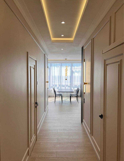 ЖК Кристалл! Молочная 52! Продам 3к 82 м2 Харьков - изображение 1