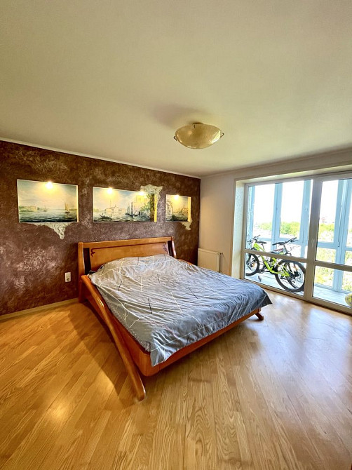 Продаж 2-кімн квартири (+кухня-вітальня) в районі Голівуду Чернігів - зображення 6