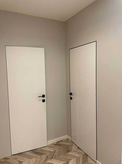 Вишукана дизайнерська 1кв 45 м2 на Щасливому Рівне - зображення 8