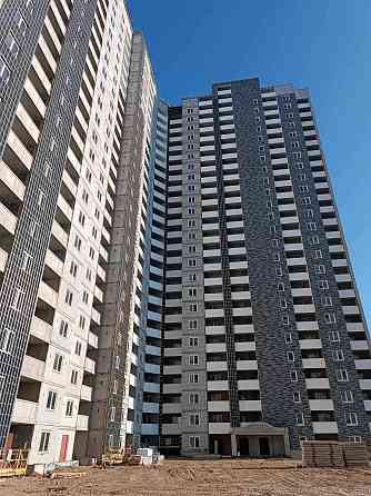 Шикарна 2к в ЖК Деснянський (кухня 18 метрів), Є-ремонт. Без комісії! Київ