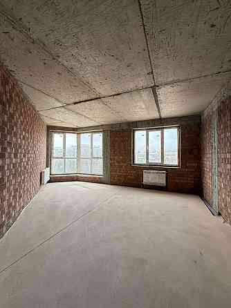 ЖК Капитан  3 ком квартира Іzmail