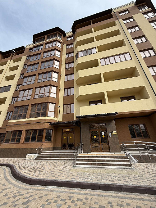 ЖК Капитан  3 ком квартира Ізмаїл - зображення 1