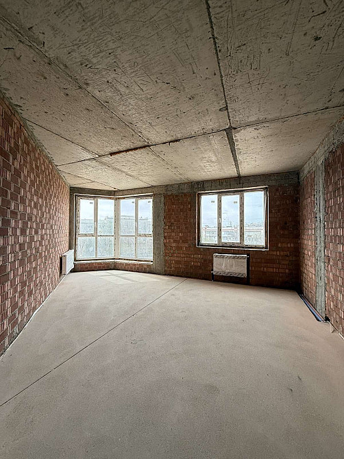 ЖК Капитан  3 ком квартира Ізмаїл - зображення 2