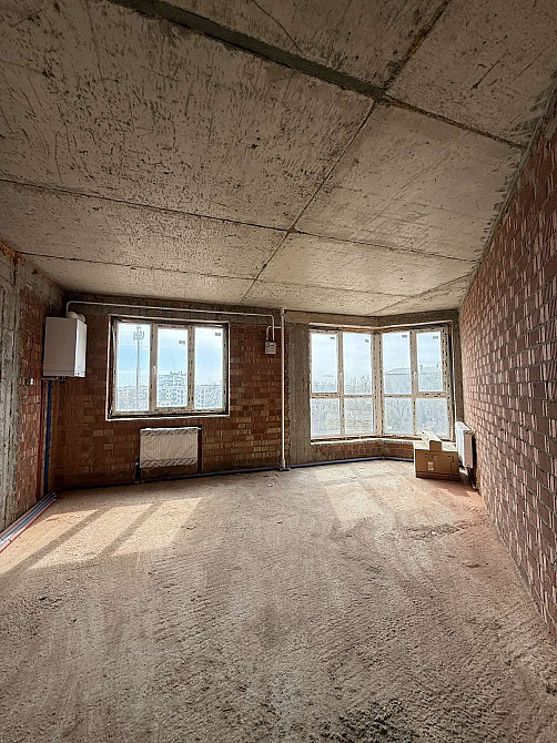 ЖК Капитан  3 ком квартира Ізмаїл - зображення 3