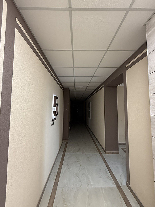 ЖК Капитан  3 ком квартира Ізмаїл - зображення 6