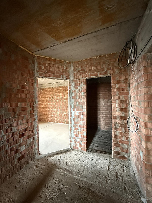 ЖК Капитан  3 ком квартира Ізмаїл - зображення 5