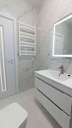 1к квартира з ремонтом і меблями! ГАЗ! Без комісії Гостомель