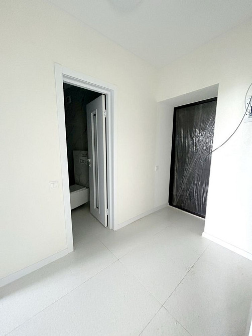 1к квартира з ремонтом і меблями! ГАЗ! Без комісії Гостомель - зображення 5