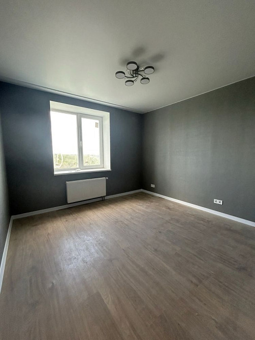 1к квартира з ремонтом і меблями! ГАЗ! Без комісії Гостомель - зображення 6