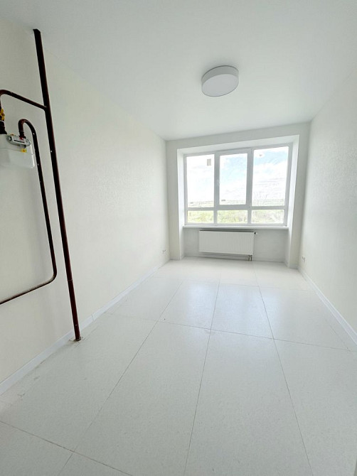 1к квартира з ремонтом і меблями! ГАЗ! Без комісії Гостомель - зображення 7