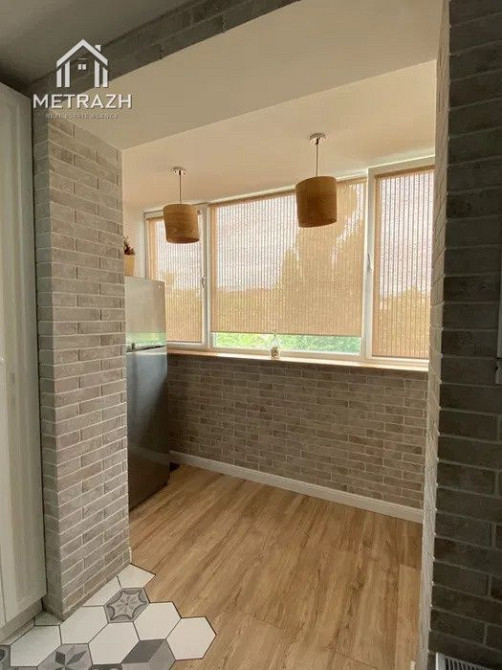 Продам 1к квартру студию. Новые дома. Харьков - изображение 8