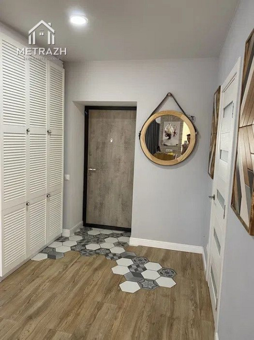 Продам 1к квартру студию. Новые дома. Харьков - изображение 6