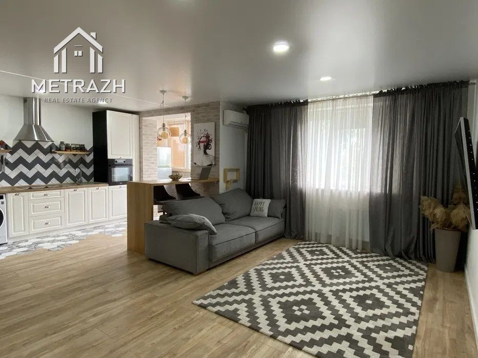 Продам 1к квартру студию. Новые дома. Харьков - изображение 2