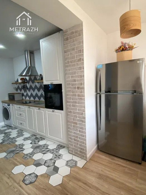 Продам 1к квартру студию. Новые дома. Харьков - изображение 4