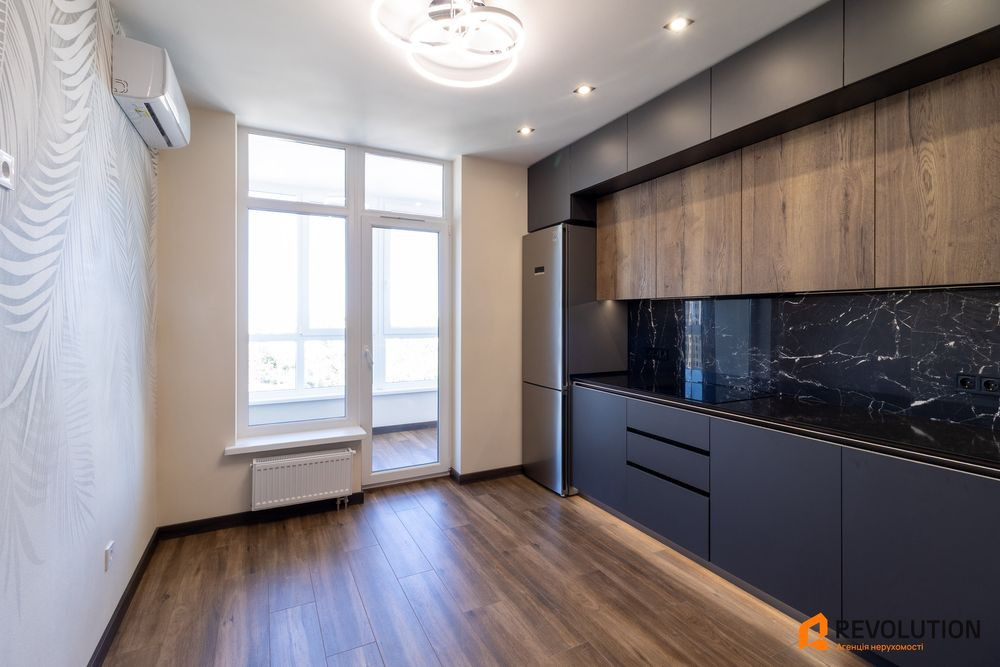 БЕЗ %; 3к квартира ЖК Нивки Парк, 10 хв пішки м. Нивки Київ - зображення 1