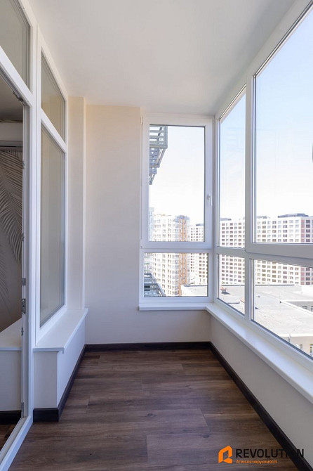 БЕЗ %; 3к квартира ЖК Нивки Парк, 10 хв пішки м. Нивки Київ - зображення 3