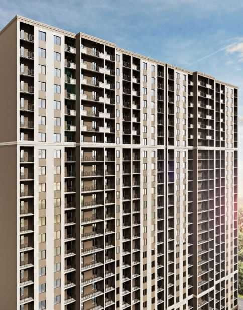 РОЗСТРОЧКА+ВИГІДНІ УМОВИ! Квартира в серці Аркадії, ЖК "Еллада" Одесса - изображение 2