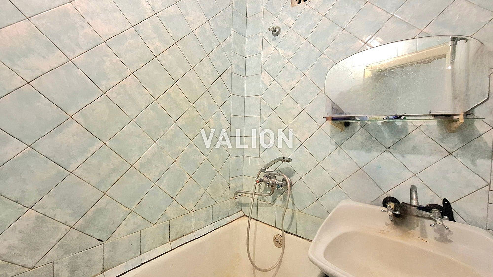 Продаж 2-кімн. квартири без ремонту вул.Цитадельна метро Печерська Київ - зображення 6