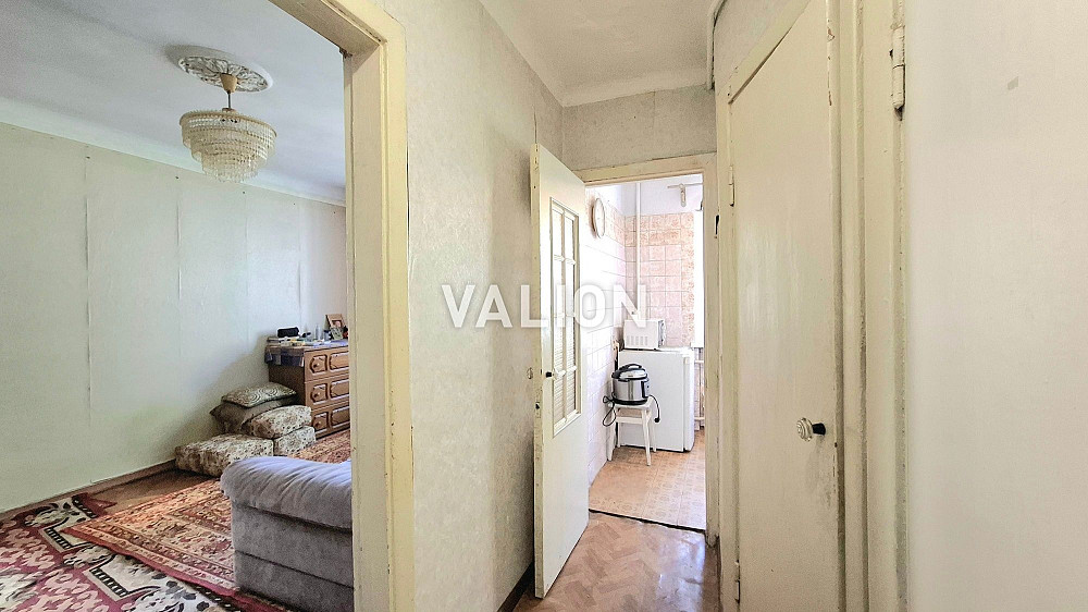 Продаж 2-кімн. квартири без ремонту вул.Цитадельна метро Печерська Київ - зображення 8