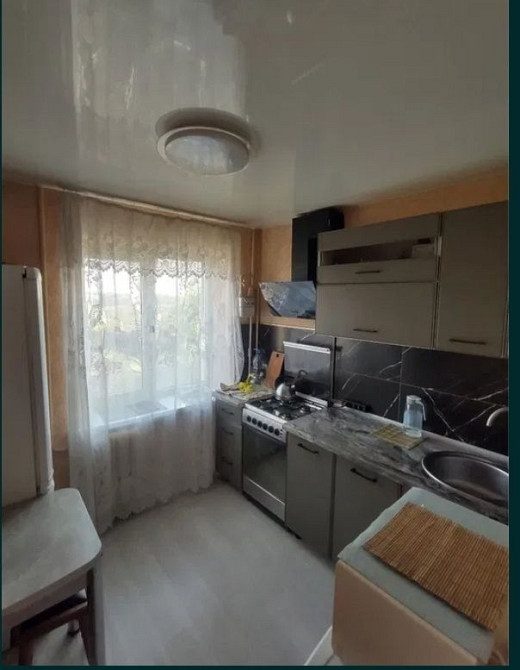 Продам 1к каартиру. НОВЫЕ Дома Харьков - изображение 1