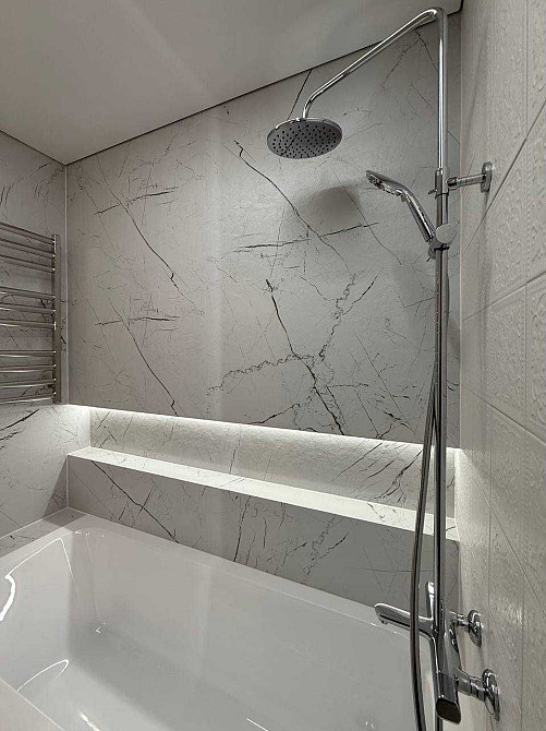 Стильна двійка в новобудові біля міського озера! Крихівці - зображення 8