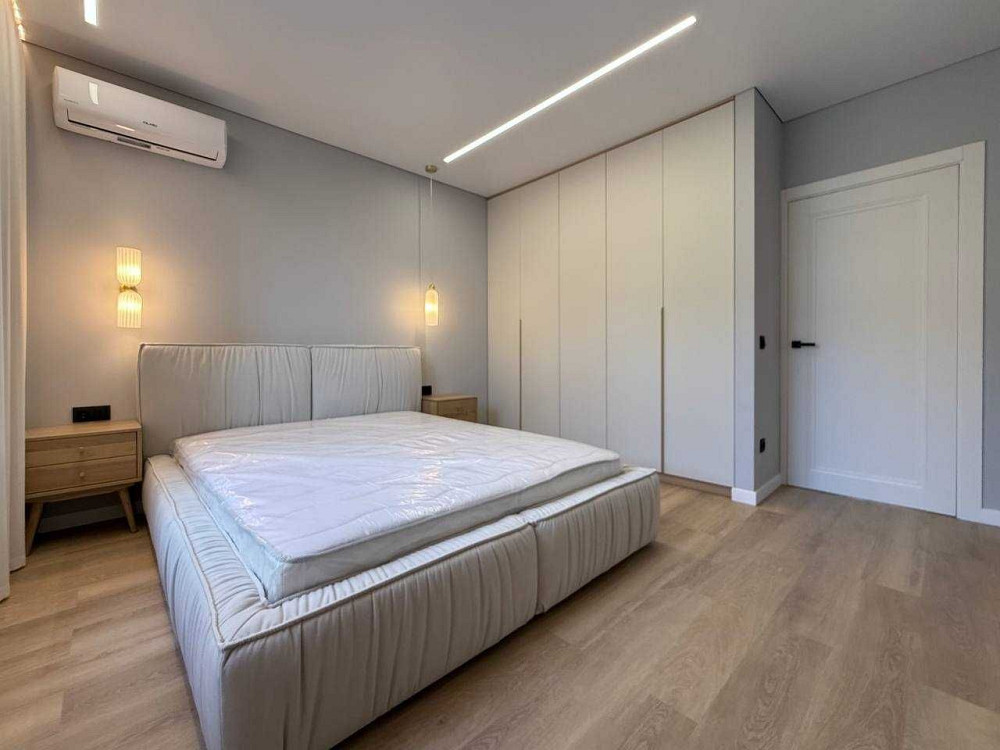 Стильна двійка в новобудові біля міського озера! Крихівці - зображення 4