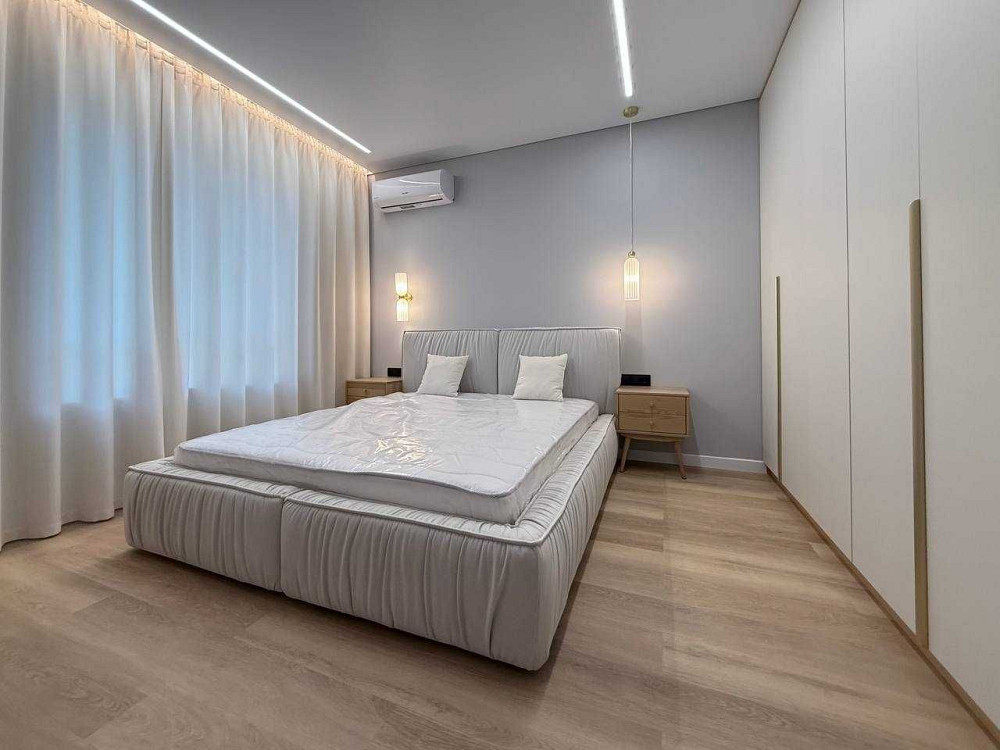 Стильна двійка в новобудові біля міського озера! Крихівці - зображення 3