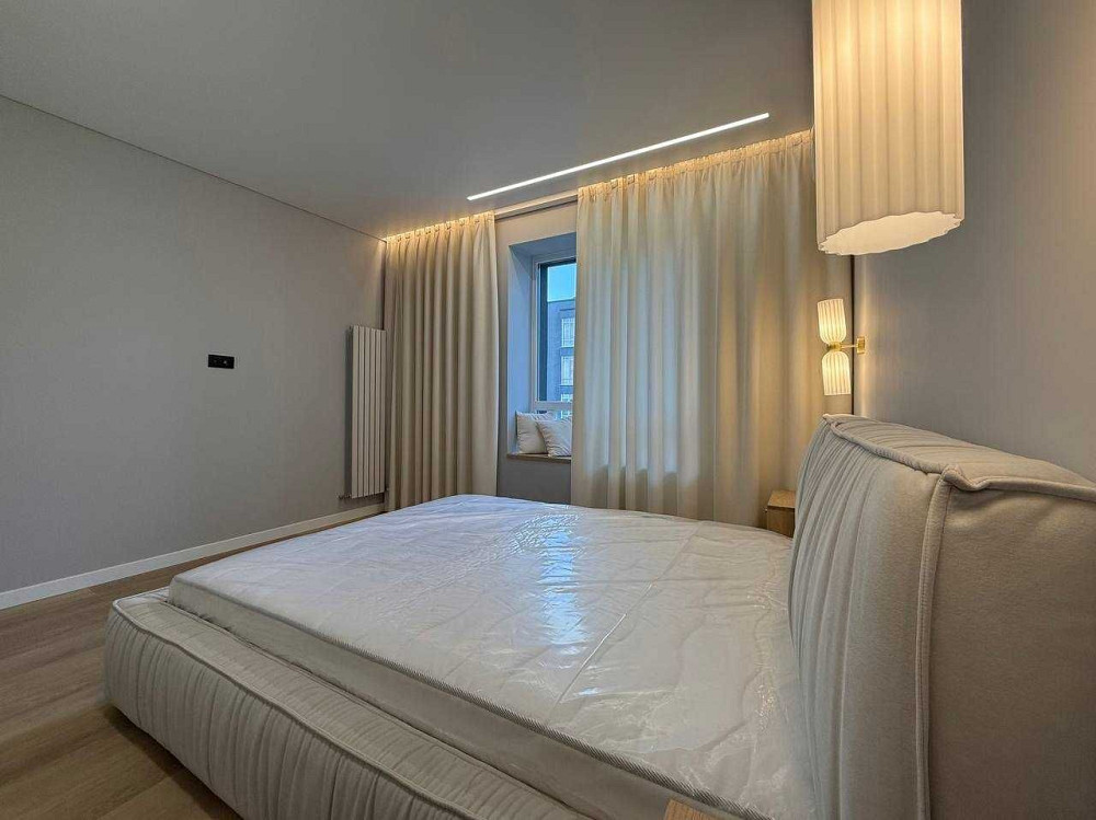 Стильна двійка в новобудові біля міського озера! Крихівці - зображення 2