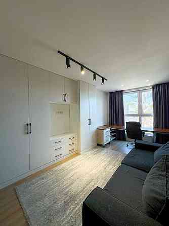 Пропоную 1к квартиру з ремонтом, вул. Володимира Великого Львів