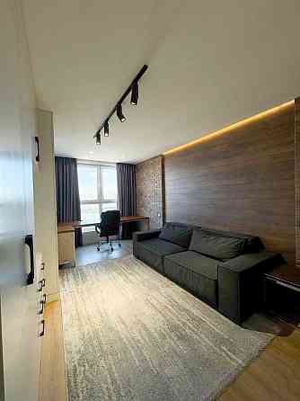 Пропоную 1к квартиру з ремонтом, вул. Володимира Великого Львів