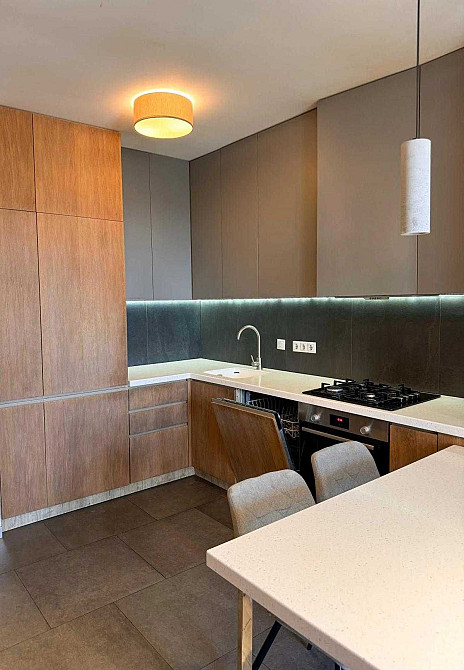 Пропоную 1к квартиру з ремонтом, вул. Володимира Великого Львів - зображення 3