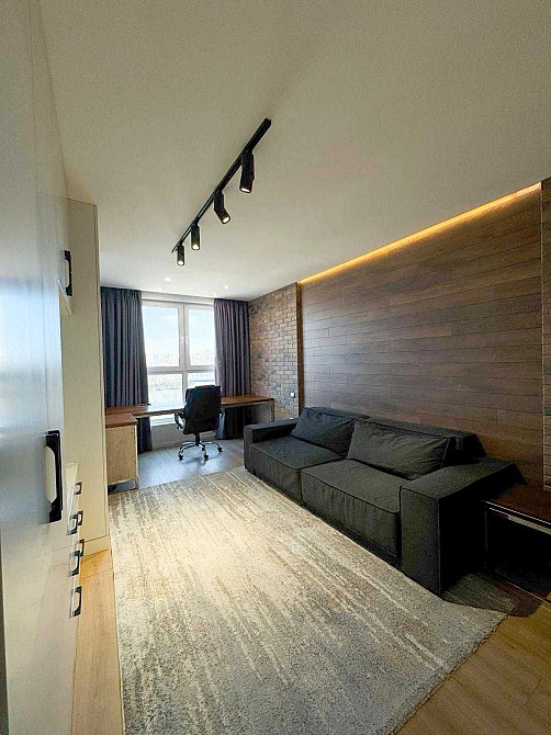 Пропоную 1к квартиру з ремонтом, вул. Володимира Великого Львів - зображення 4